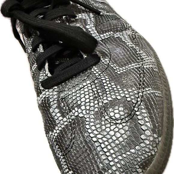 Adidas Samba X Jason Dill Originals Snake Skin Sneakers - Picture 8 of 16